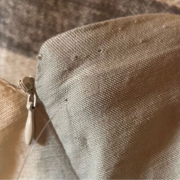 Midnight Sky Tan Skirt Size‎ Large - Picture 6 of 9